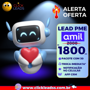 LEAD AMIL PME