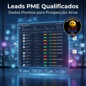 LEAD PME PORTO SAÚDE